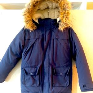 Appaman Boys Down Coat